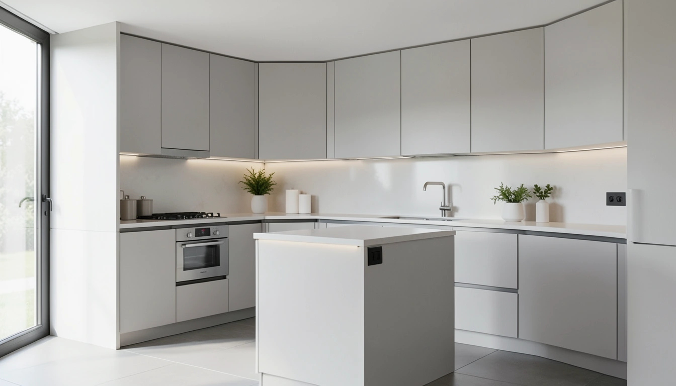 H인테리어필름 종류별 특징과 현명한 선택 노하우