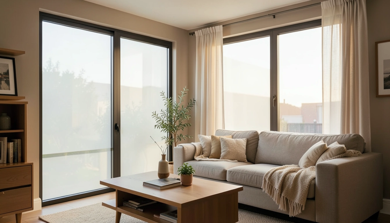 전문가의 손길: H인테리어필름 시공의 가치와 주의사항