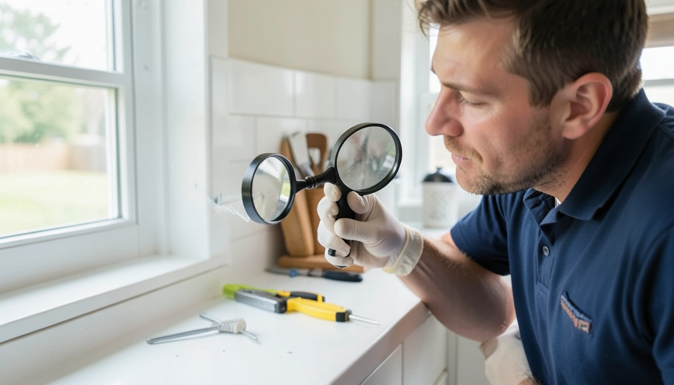 세스코 외 다른 선택지? 자가 방제와 전문 방역의 차이
