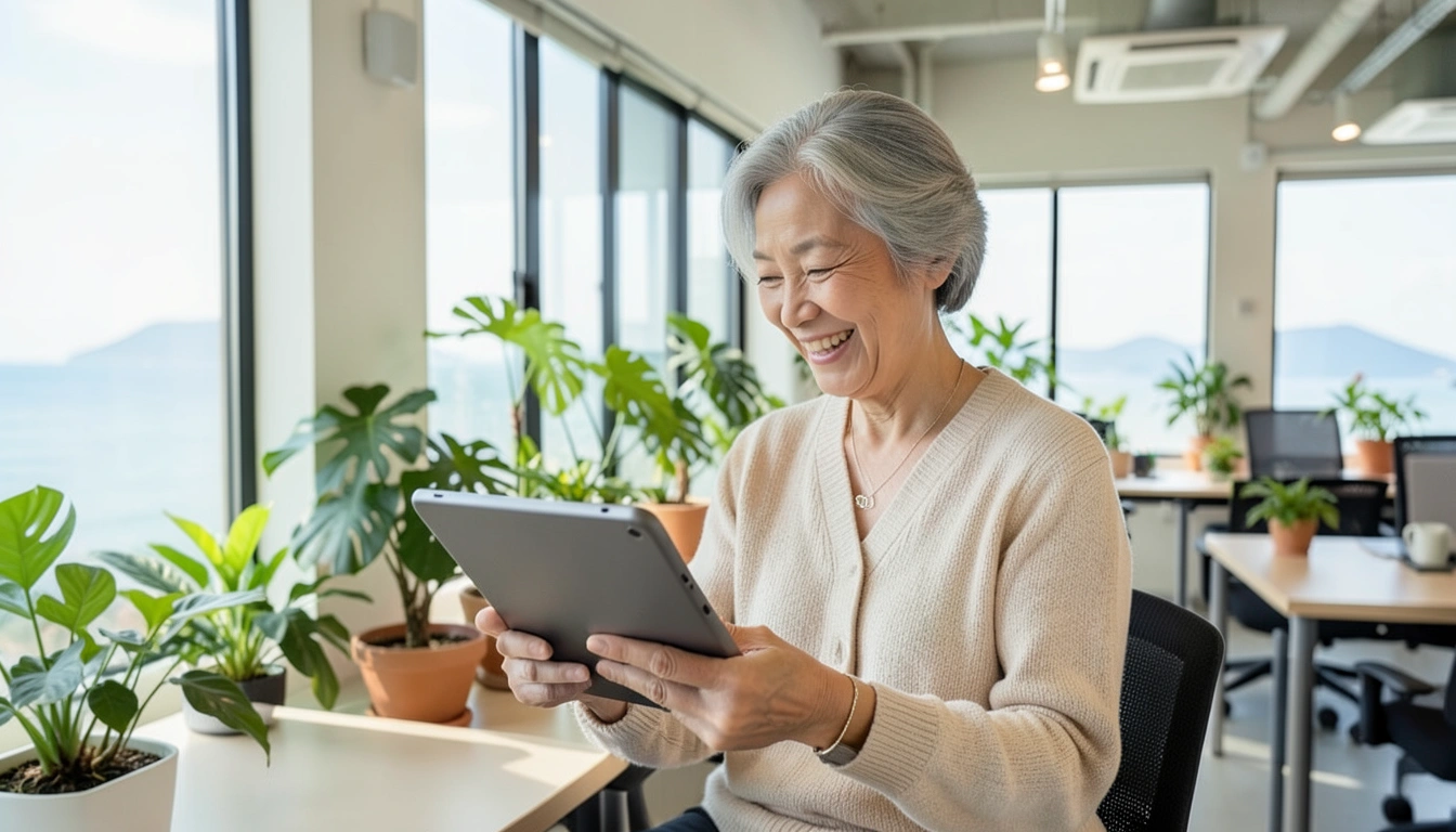 2. 단계별 제주 노인일자리 찾기: 정부 지원 사업부터 민간까지