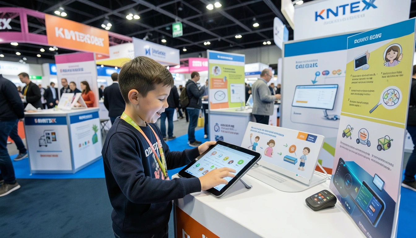 킨텍스 유교전 이후: 장기적인 육아 교육 솔루션과 전문가 활용법