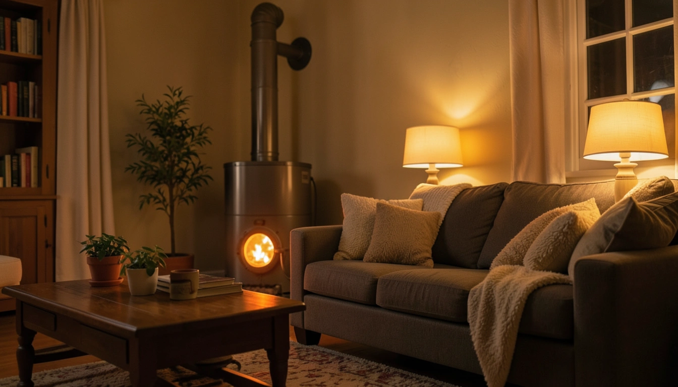 혼자 해결 어려운 보일러 문제, 전문가 도움이 필요한 순간은?