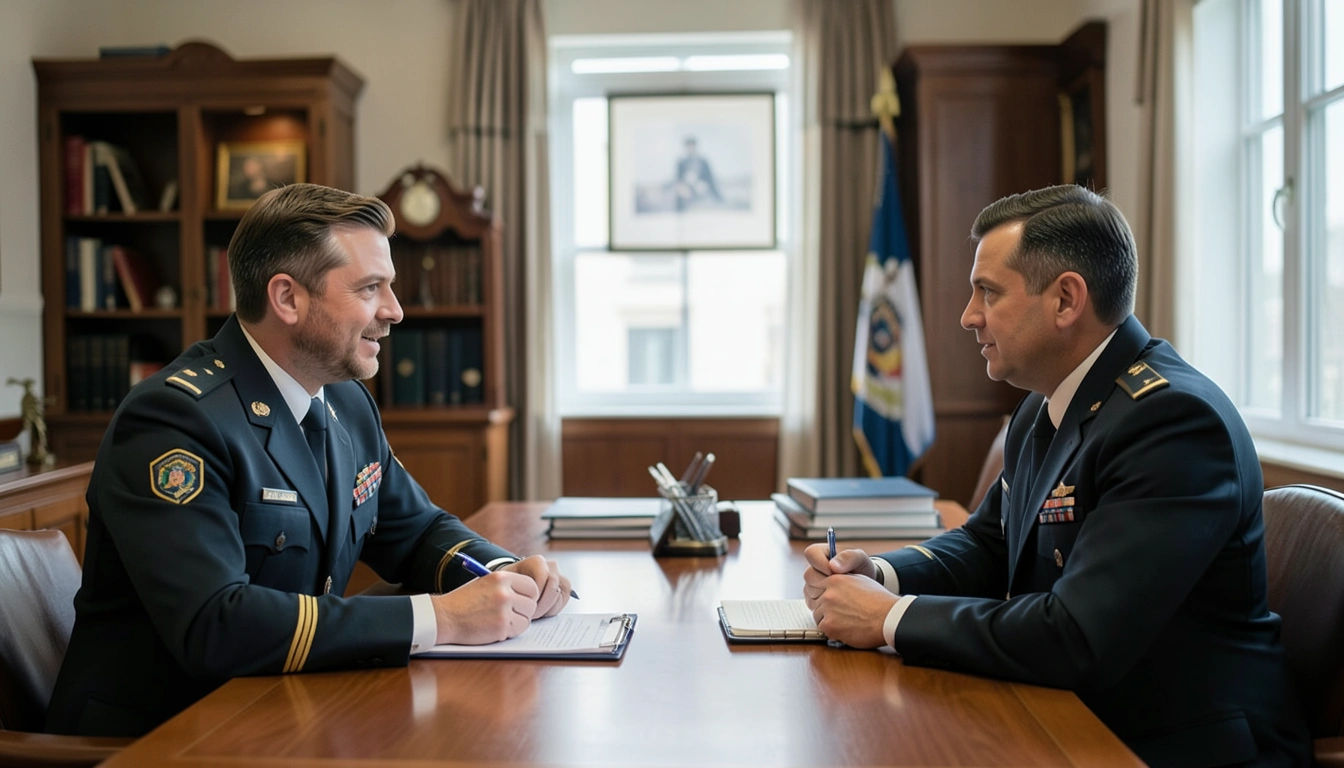 군검찰 조사, 이렇게 대비하라 - 단계별 핵심 유의사항