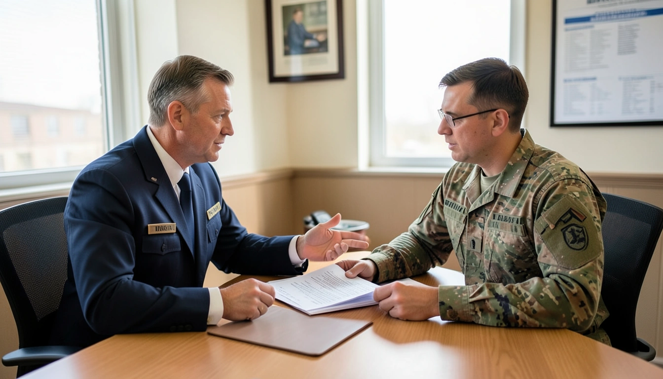 군검찰 사건, 변호사 선임이 필수인 이유와 성공적 선택 전략