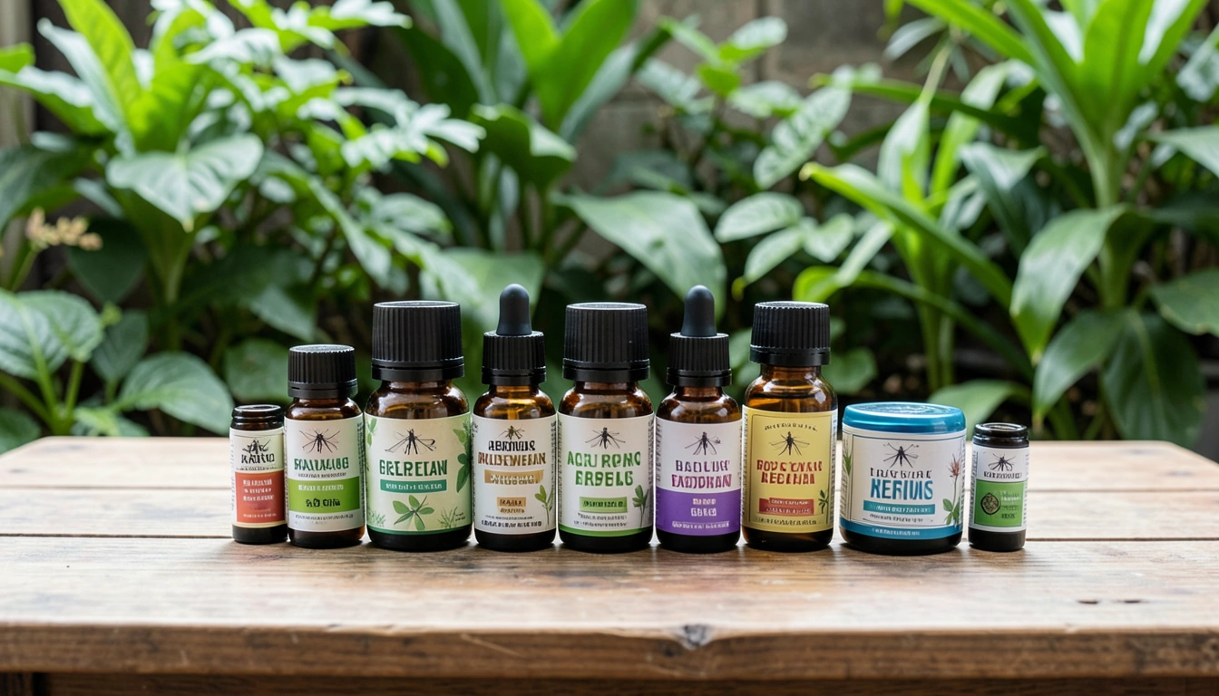 모스키토밤만으론 부족하다면? 여름철 모기 완벽 퇴치를 위한 토탈 솔루션