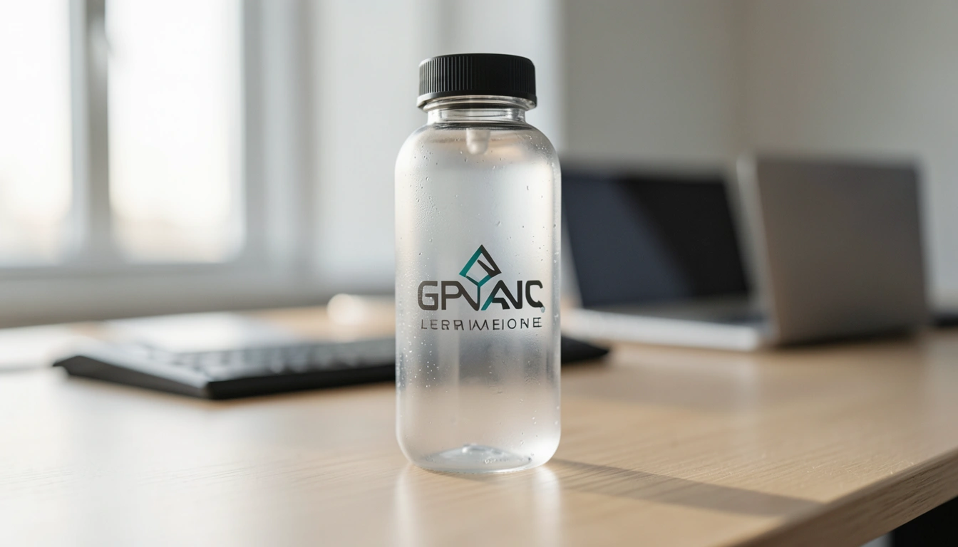 성공적인 보틀 선택을 위한 2025년 핵심 소재 및 기능 분석