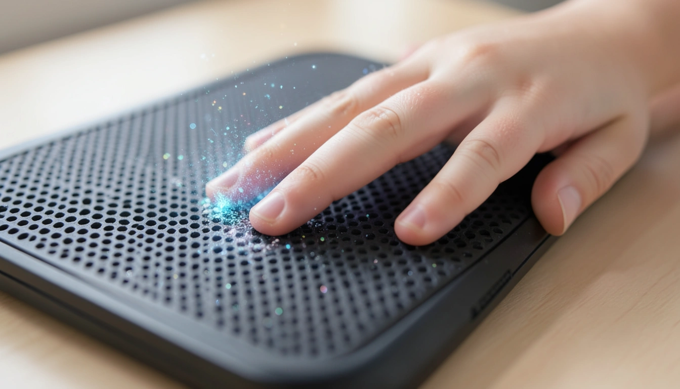 열대야 육아 전쟁 끝! 아기 꿀잠 위한 냉감패드, 그 이상의 솔루션