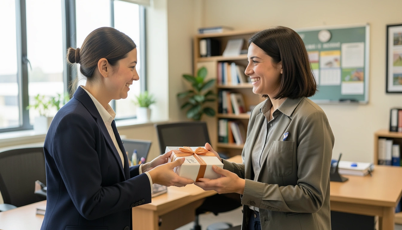 교수님 유형별 맞춤 선물 가이드: 실용성, 건강, 취미를 고려하세요