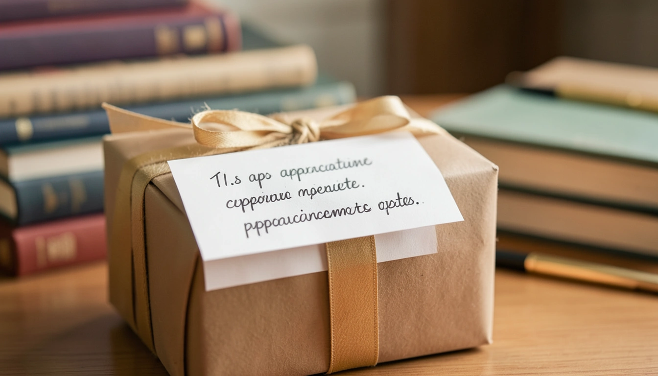 선물 그 이상의 가치: 진심을 전하는 법과 유의사항 (청탁금지법 전문가 인용)