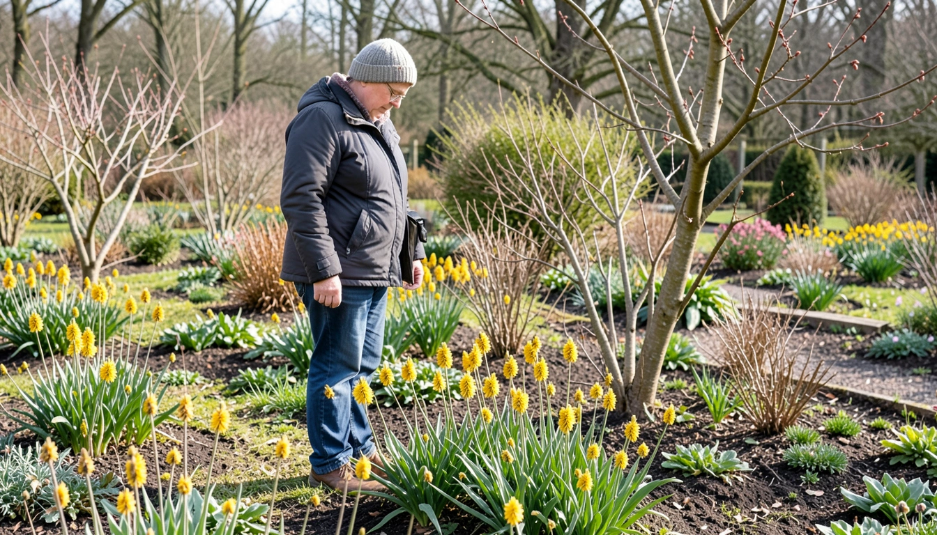 풍년화, 단순한 꽃을 넘어선 '치유'와 '활용'의 가치 (전문가 인용)