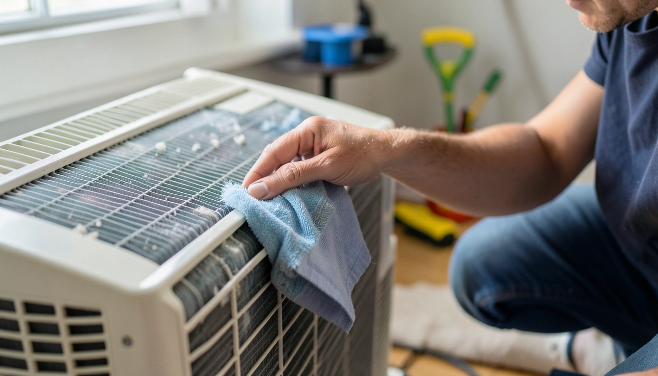 "이럴 땐 전문가를 불러야 합니다" - 현실적인 조언