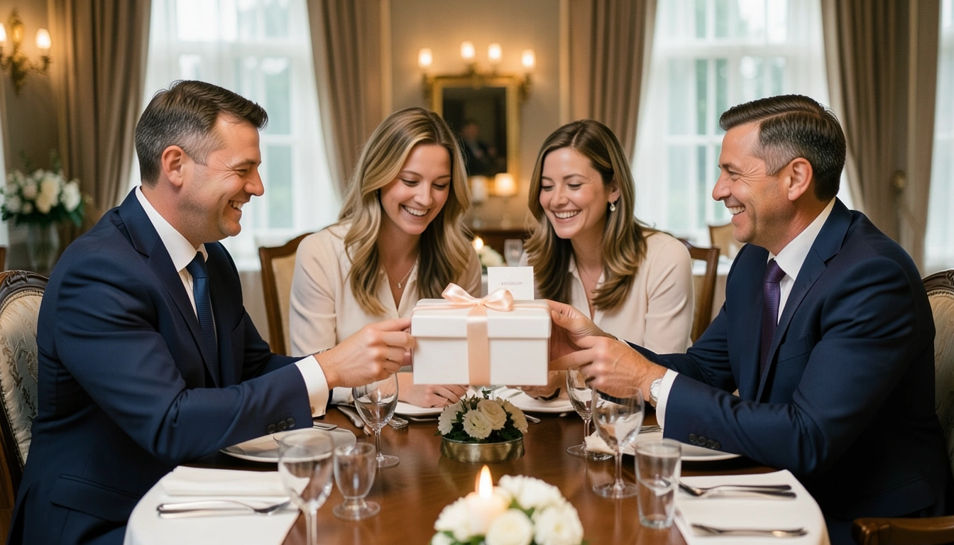 4. 2025년 상견례 문구, 진심을 담는 의외의 팁 (고급 전략)