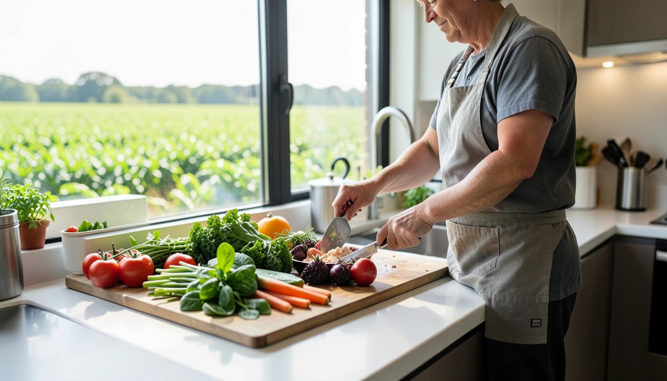 '내게 맞는 그린팜' 찾기: 기능성과 인증을 확인하는 법