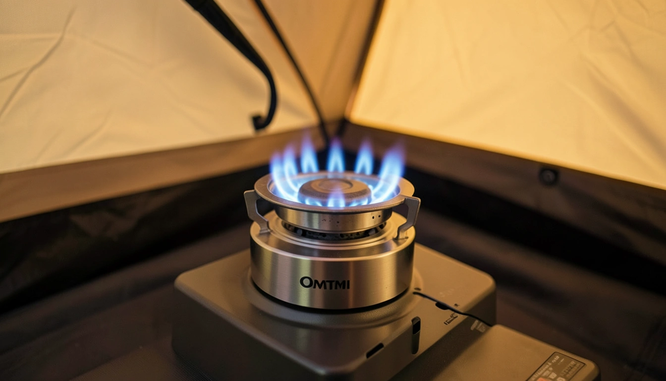 불안정한 불꽃과 그을음, 왜 생길까? (원인 분석)