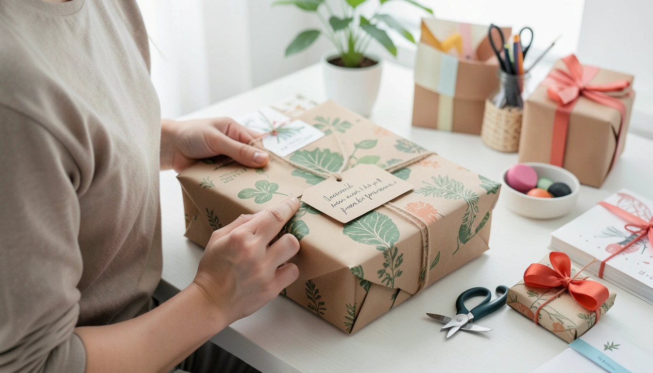 2. 진정성 있는 감동을 위한 선물 선택 기준