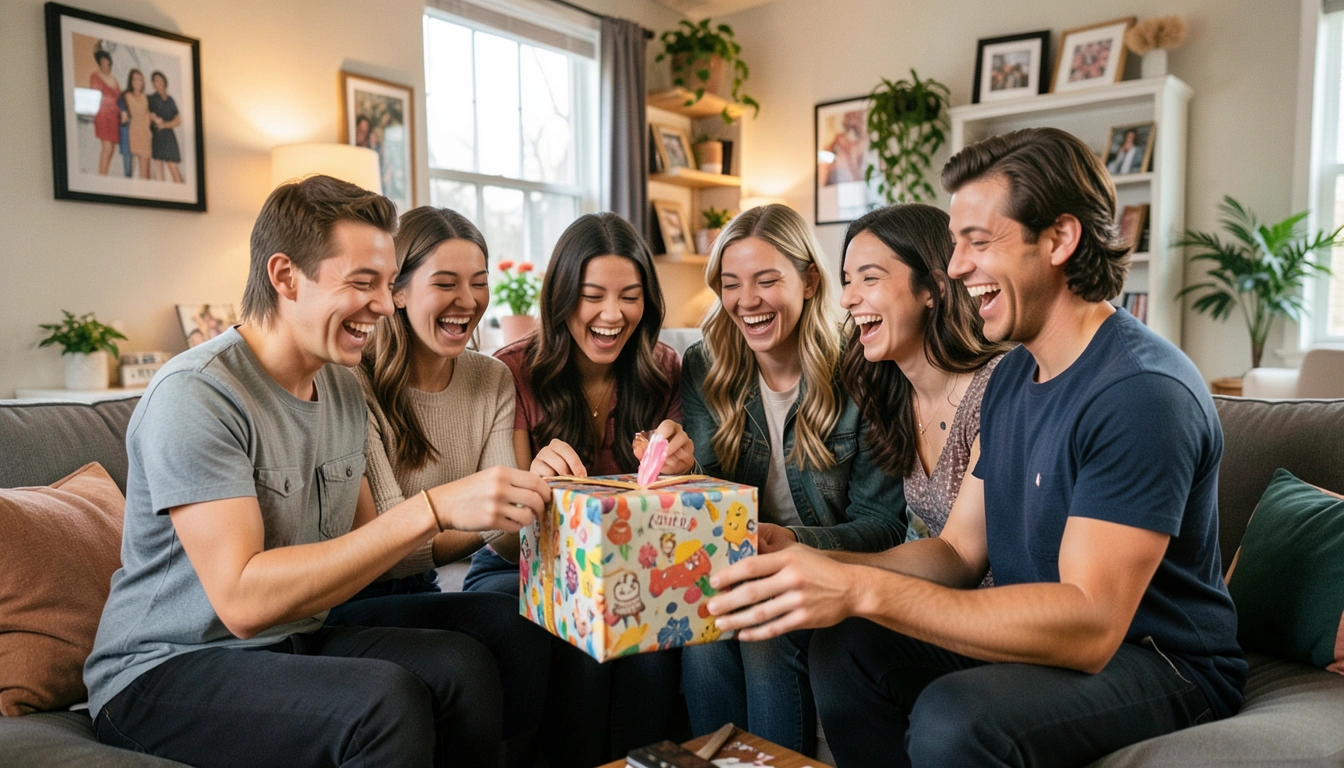 4. 선물 그 이상의 가치, 지속 가능한 선물 전략