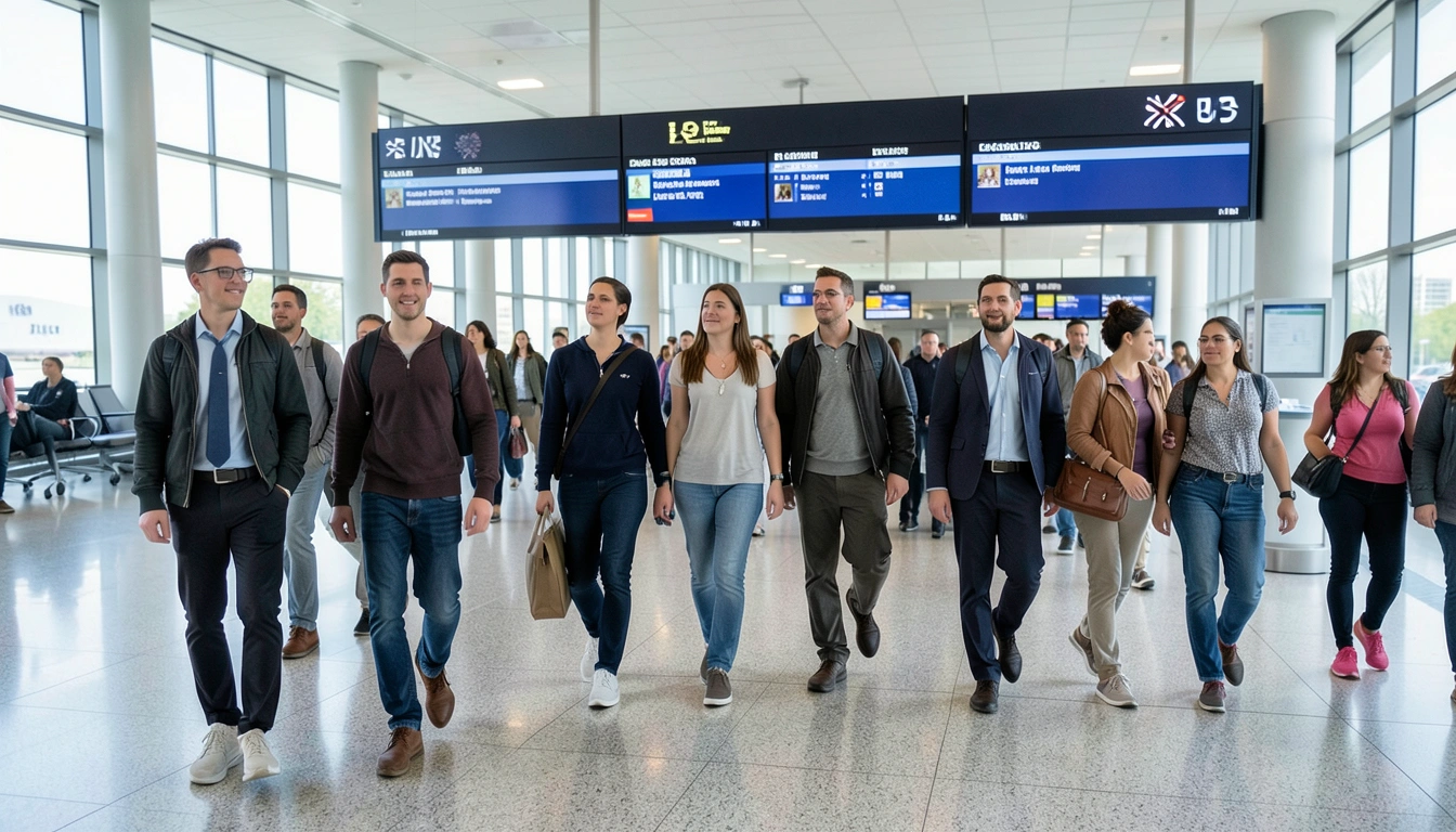 고급 전략: "미국 비자 거절, 재신청 그리고 전문가의 필요성"