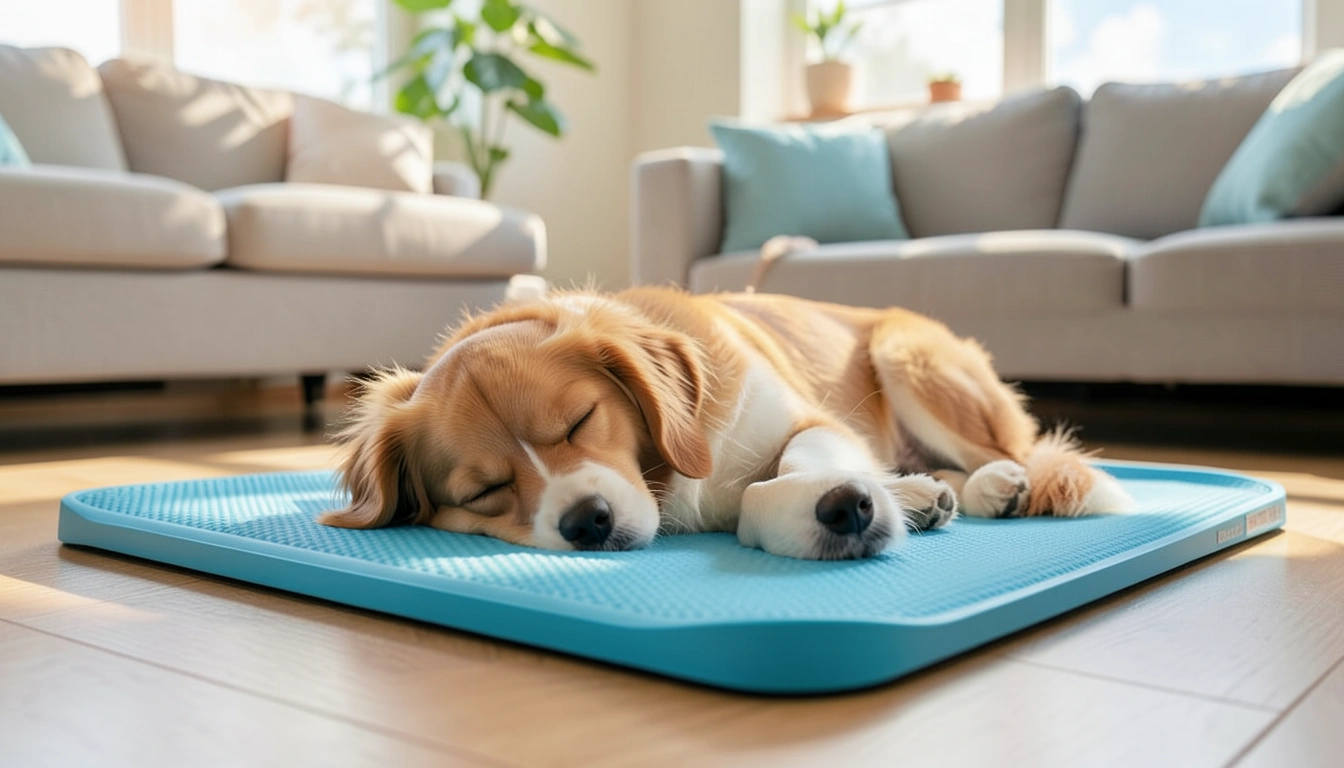 4. 쿨방석, 제대로 쓰고 오래 쓰는 관리 노하우