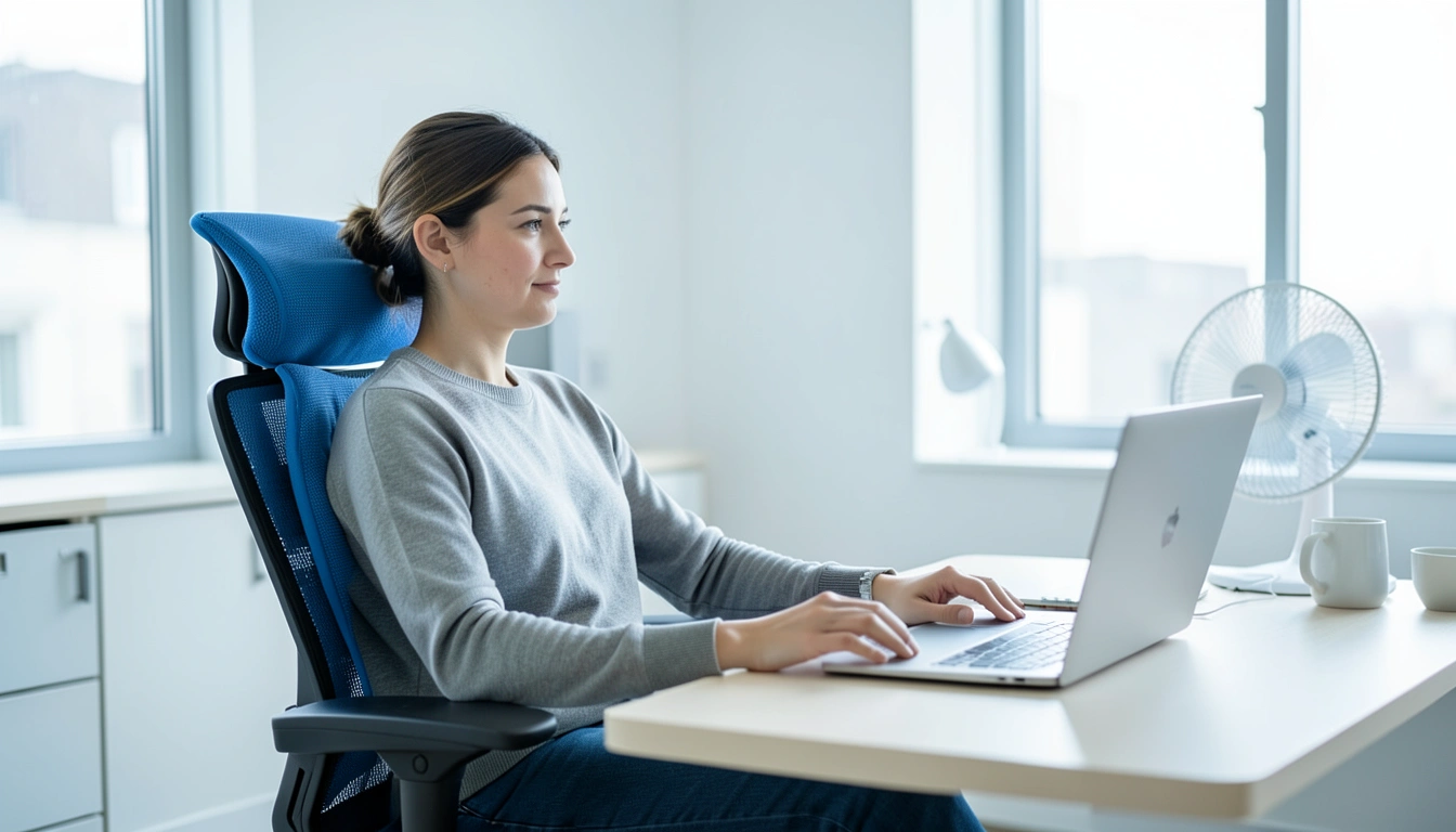 2. 2025 쿨방석, 어떤 소재가 '진짜' 시원할까요?