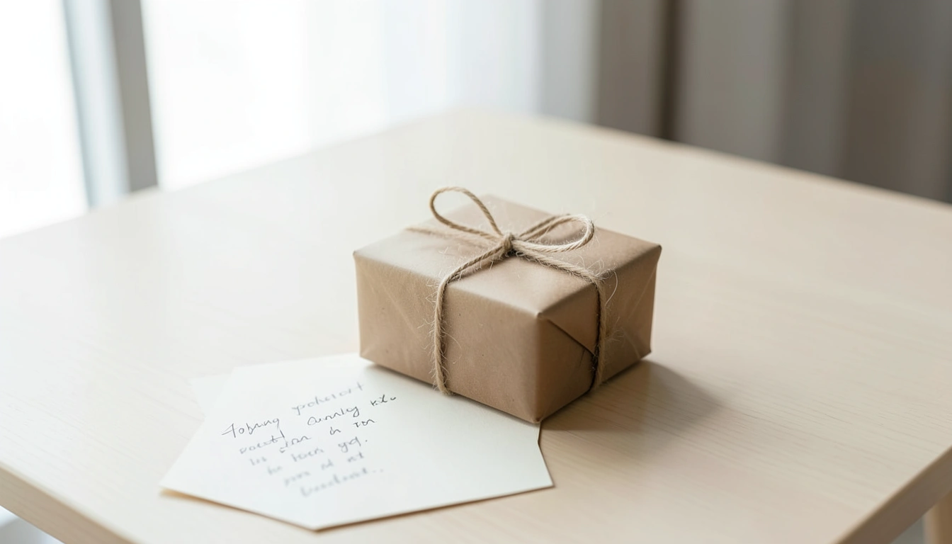 대상별, 상황별 5000원선물 완벽 가이드 🎁