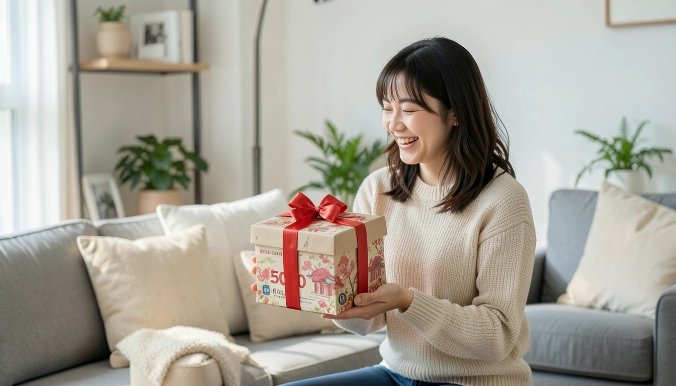 5000원 선물, 이렇게 하면 '진정한 가치'를 전달할 수 있어요 💡