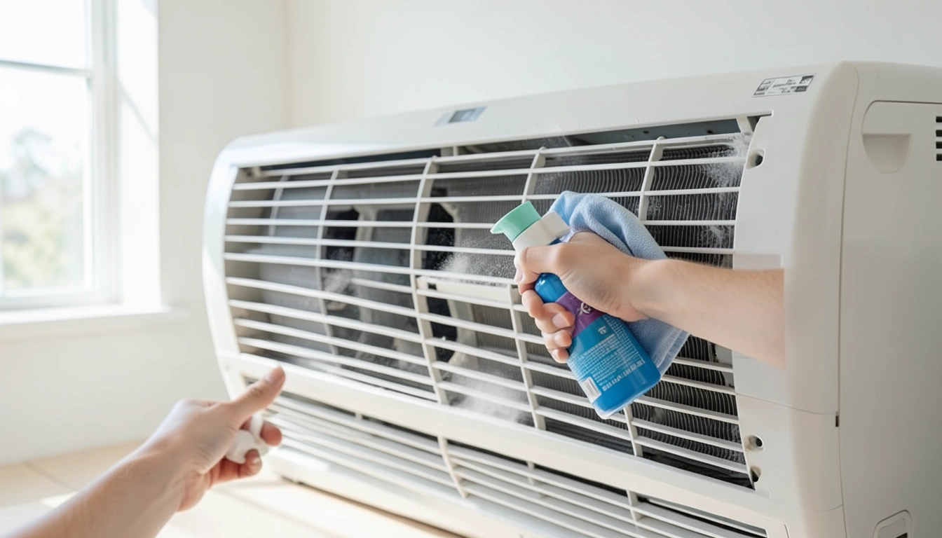 셀프 청소의 한계, 언제 전문가의 도움이 필요할까요? 👨🔧