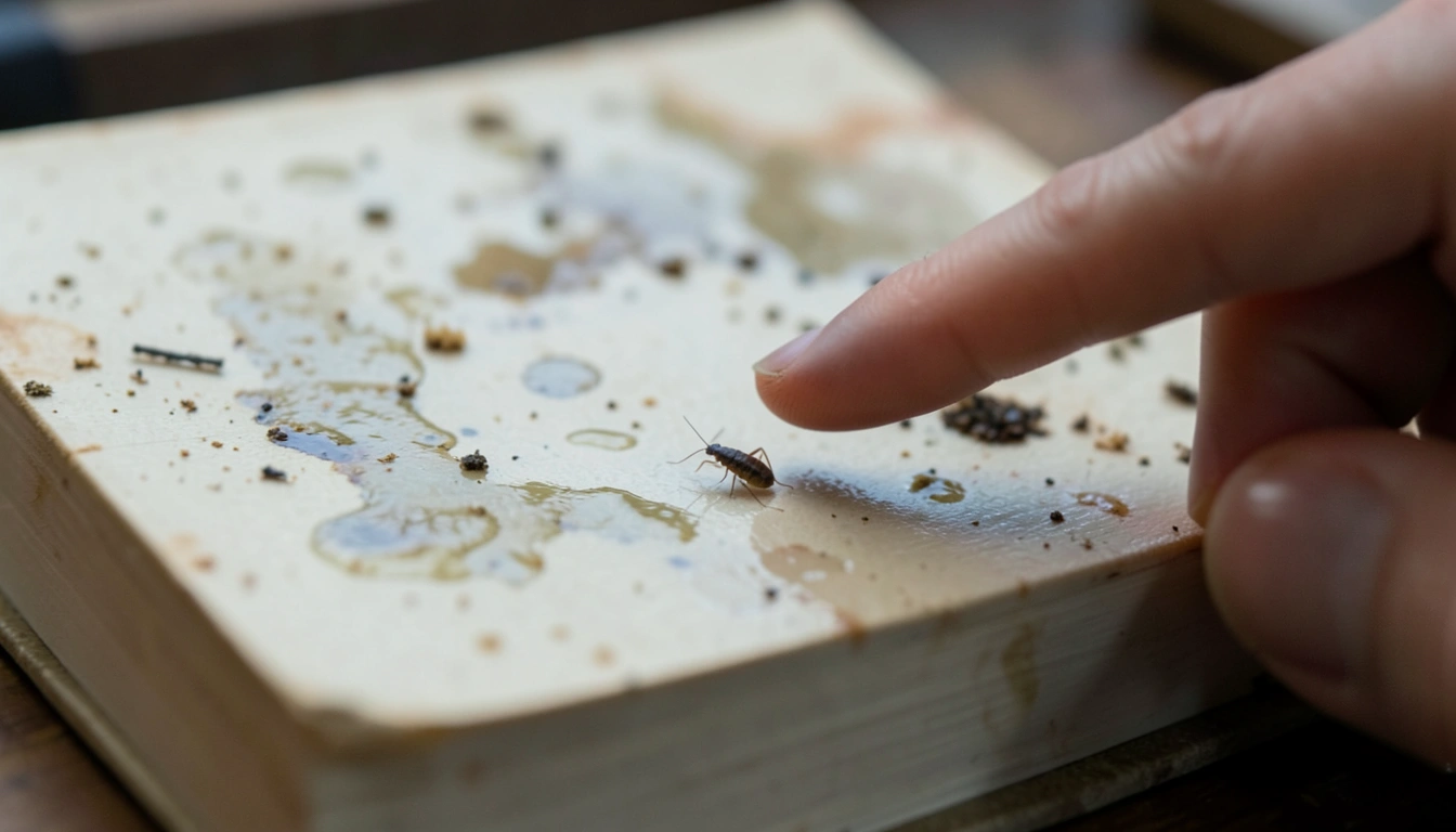 4. 신축 아파트에 먼지다듬이가 유독 많은 이유와 특화된 퇴치법