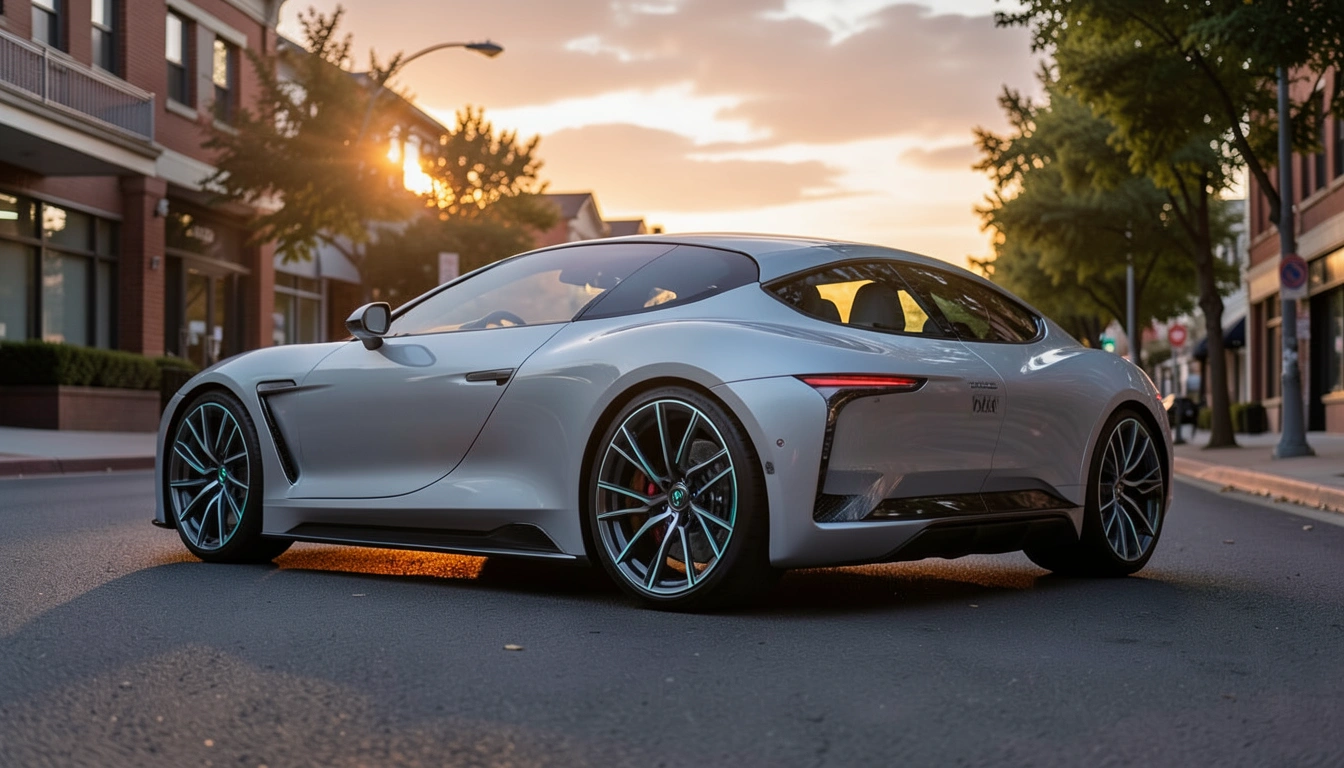 단순 수리 넘어선 미래, 자동차바퀴 전문 케어 솔루션과 혁신 기술 엿보기