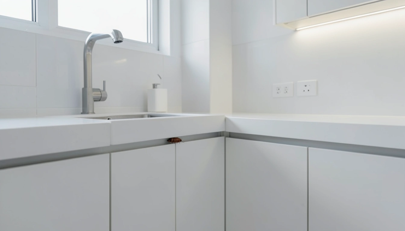 바퀴벌레 종류별 살충제 선택 가이드: 아는 것이 힘이다!