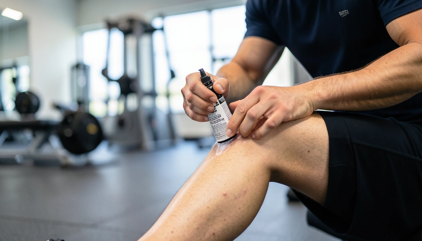 "제가 직접 해봤는데" 냉각 스프레이, 똑똑하게 활용하는 3가지 실전 팁