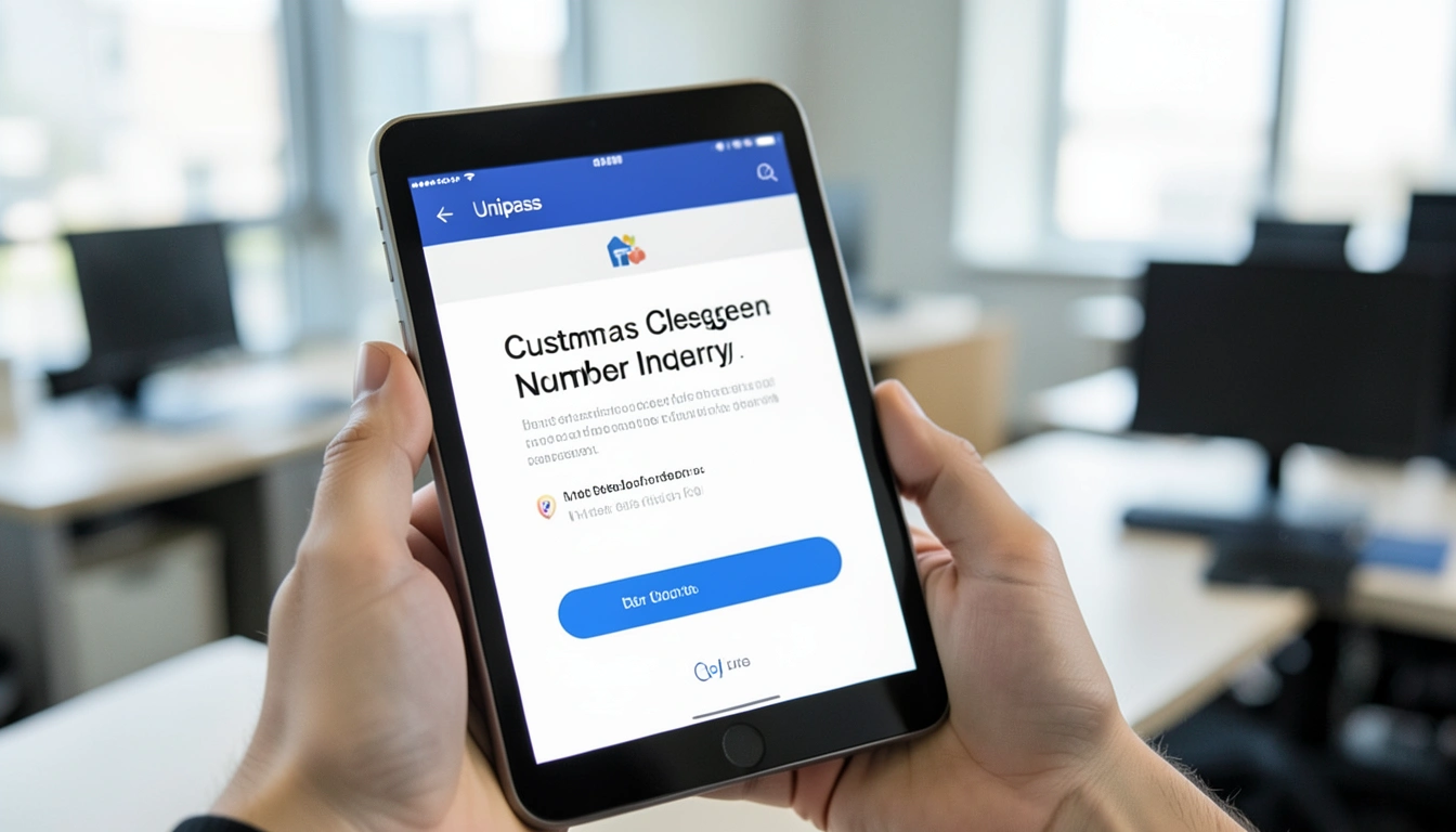 4. 복잡한 통관 업무, 언제 전문가(관세사)의 도움을 받아야 할까? (고급 전략)