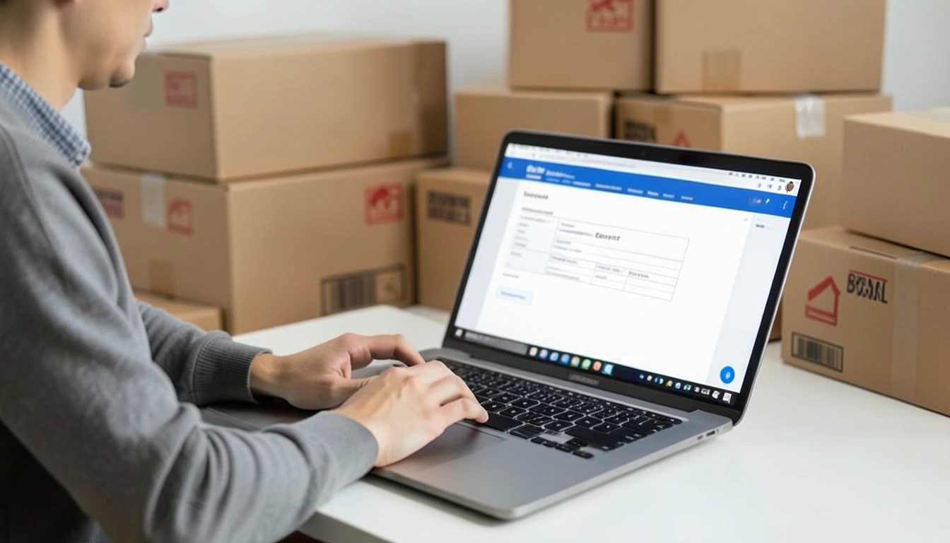 2025 최신 기준! 개인 관세청통관고유번호 발급 및 조회 방법