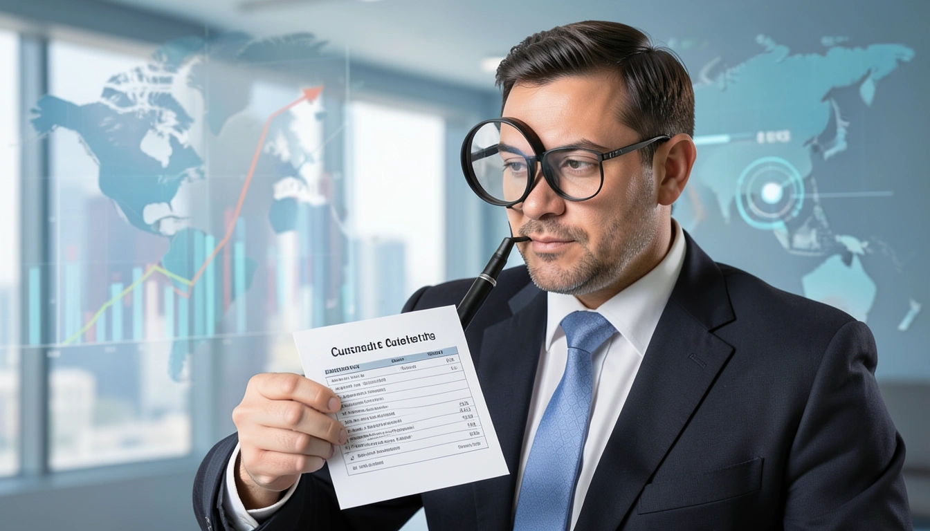 더 나아가, 법인 및 개인사업자 통관고유번호 발급의 현실