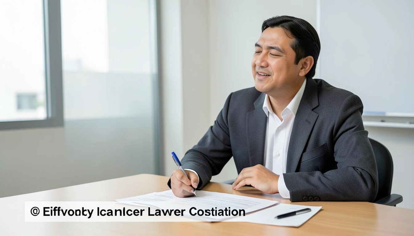 무료 상담의 한계를 넘어서는 2026년 전략적 접근