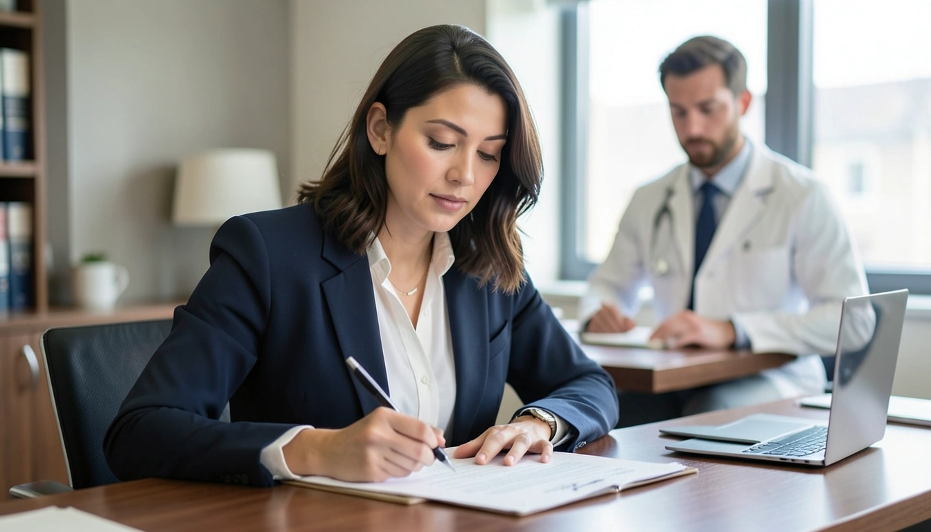 2026년, 무료 이혼변호사 상담 시 반드시 챙길 '이것'