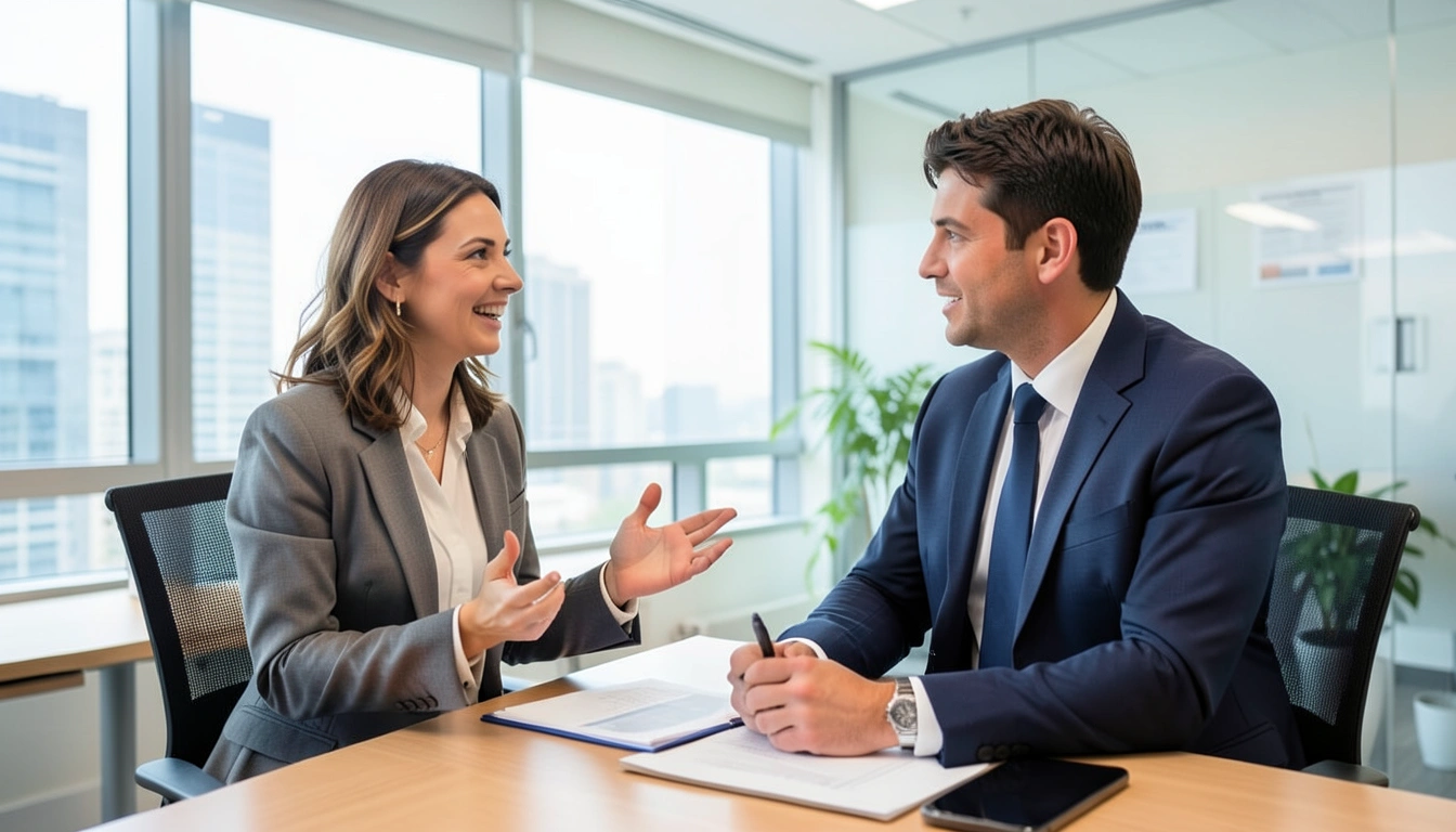 무료 상담의 한계와 이혼 전문 변호사의 역할: 언제 유료로 전환해야 할까?