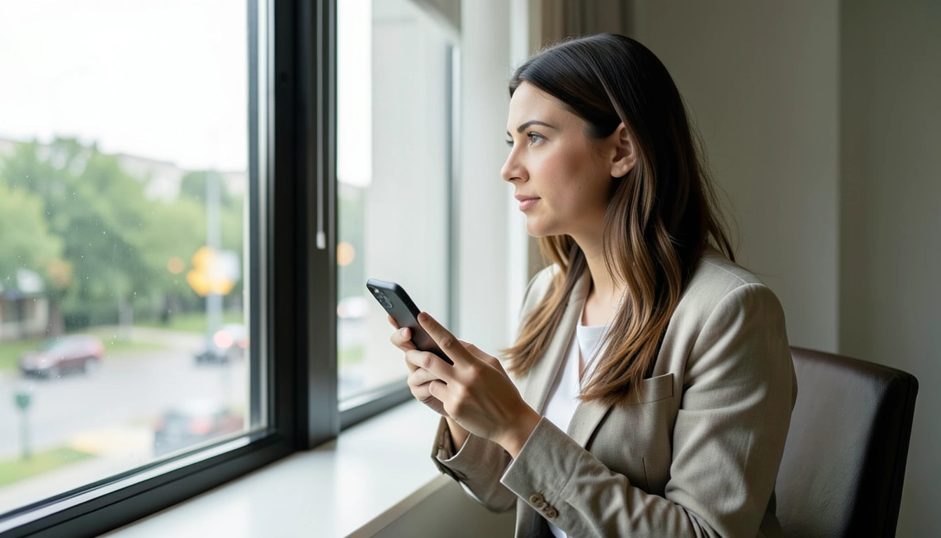 2026년 최신 트렌드: 온라인 이혼법률 상담의 등장과 활용법