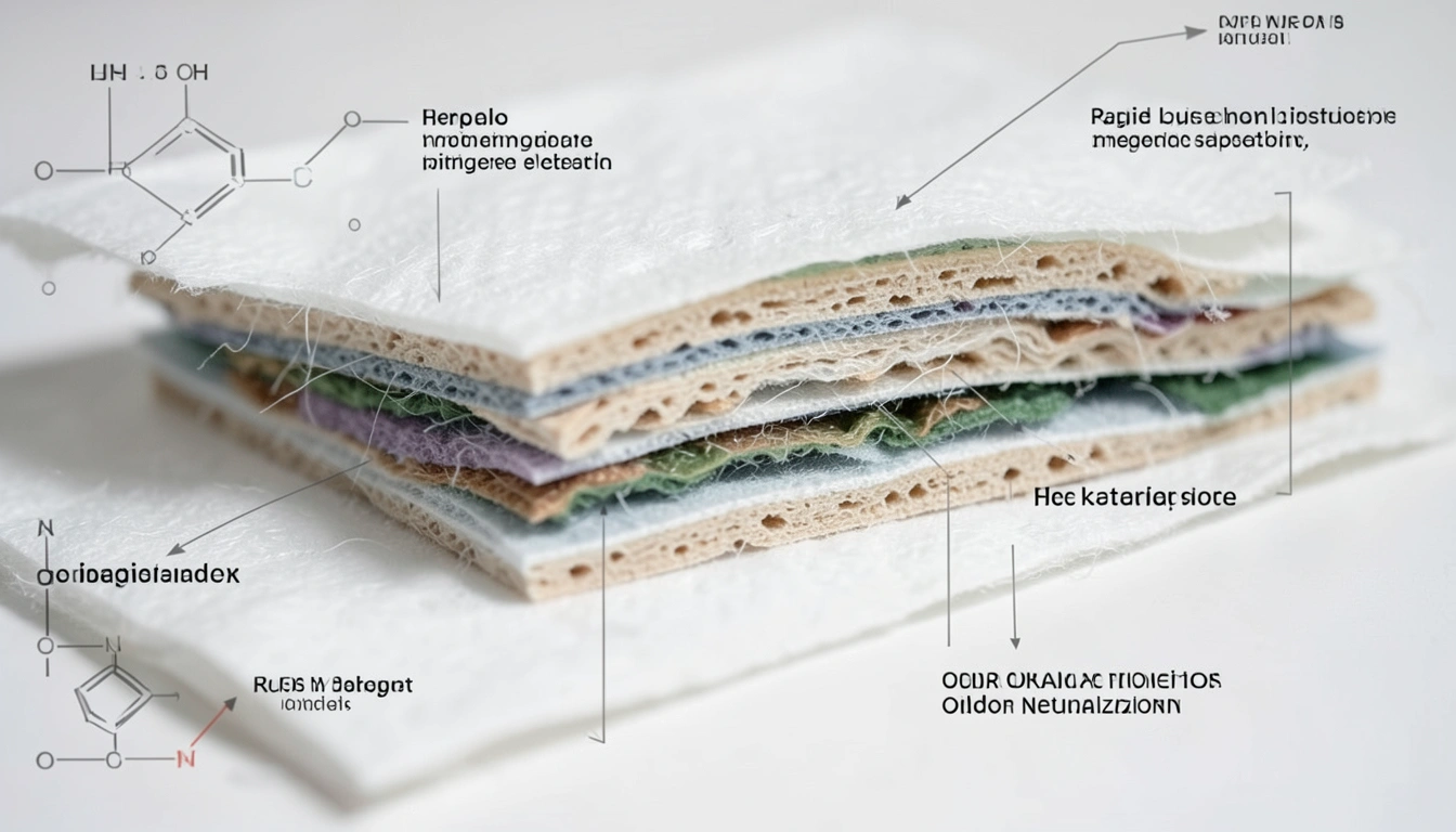 애견패드 그 이상: 쾌적한 반려생활을 위한 종합 위생 관리 솔루션