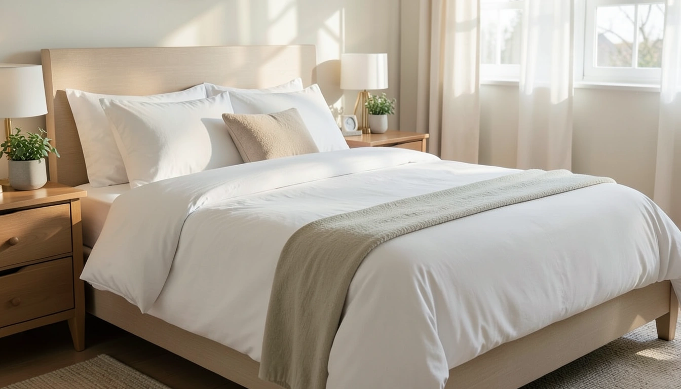 2. 근본 원인 분석: 내 침구는 왜 자꾸 도망갈까?