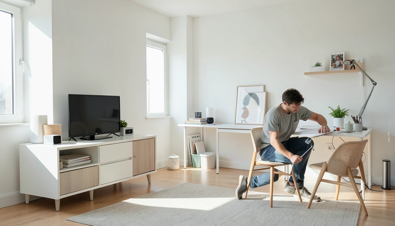 2. 자취생 청소기부터 매트리스까지, 기능성&가성비 아이템 분석