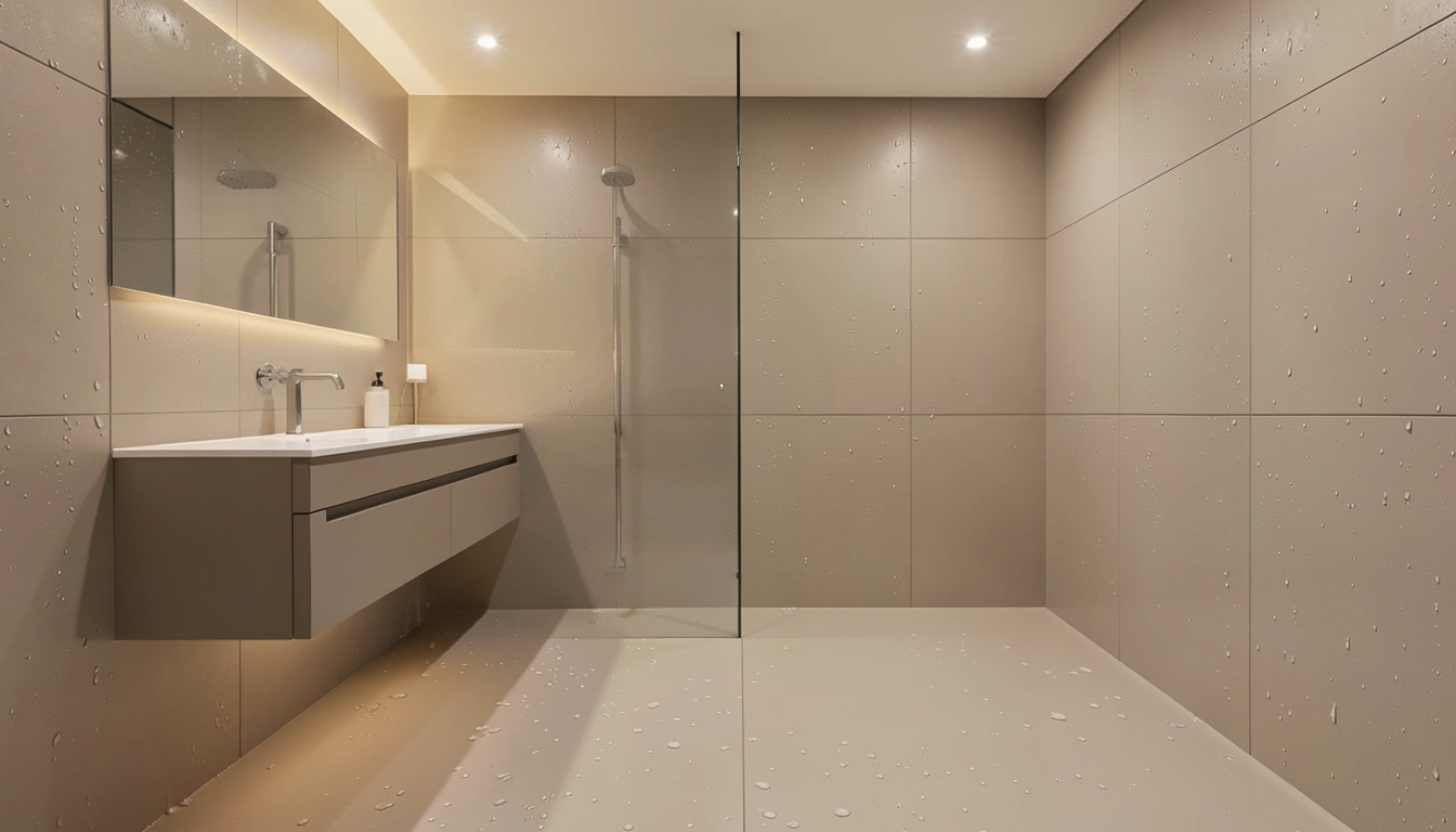 고뫄스 방수, 실패 없는 시공을 위한 전문가의 노하우와 2025년 트렌드