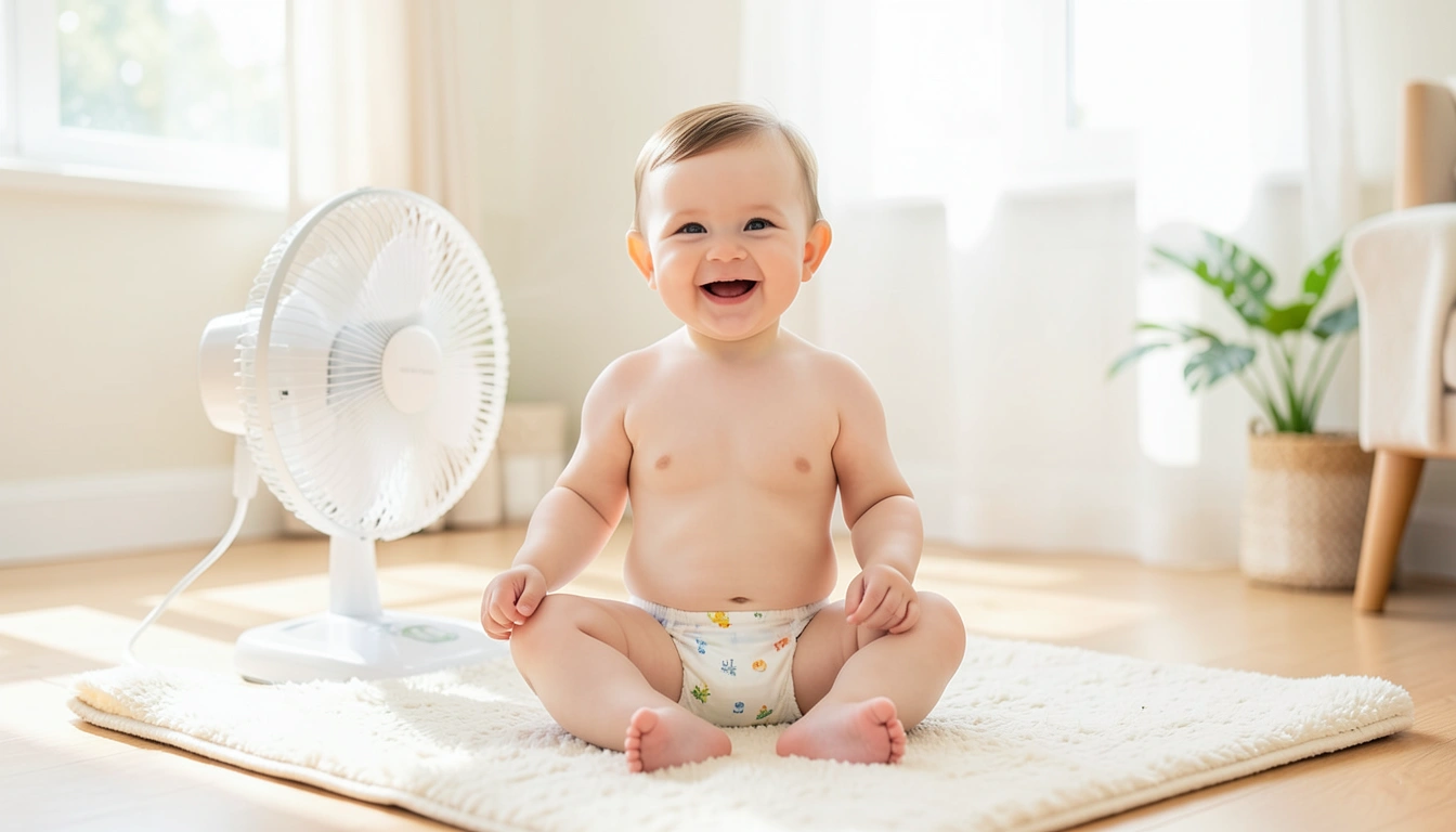 여름 기저귀, 통기성만 보시나요? 진짜 아는 엄마들의 선택 기준