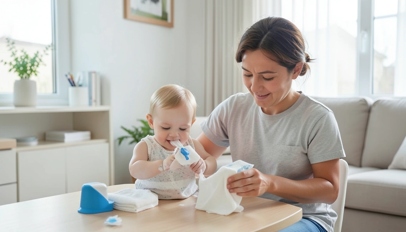 크리넥스 안심 물티슈 라인업 완전 분석: 내게 맞는 '안심'을 찾아라!