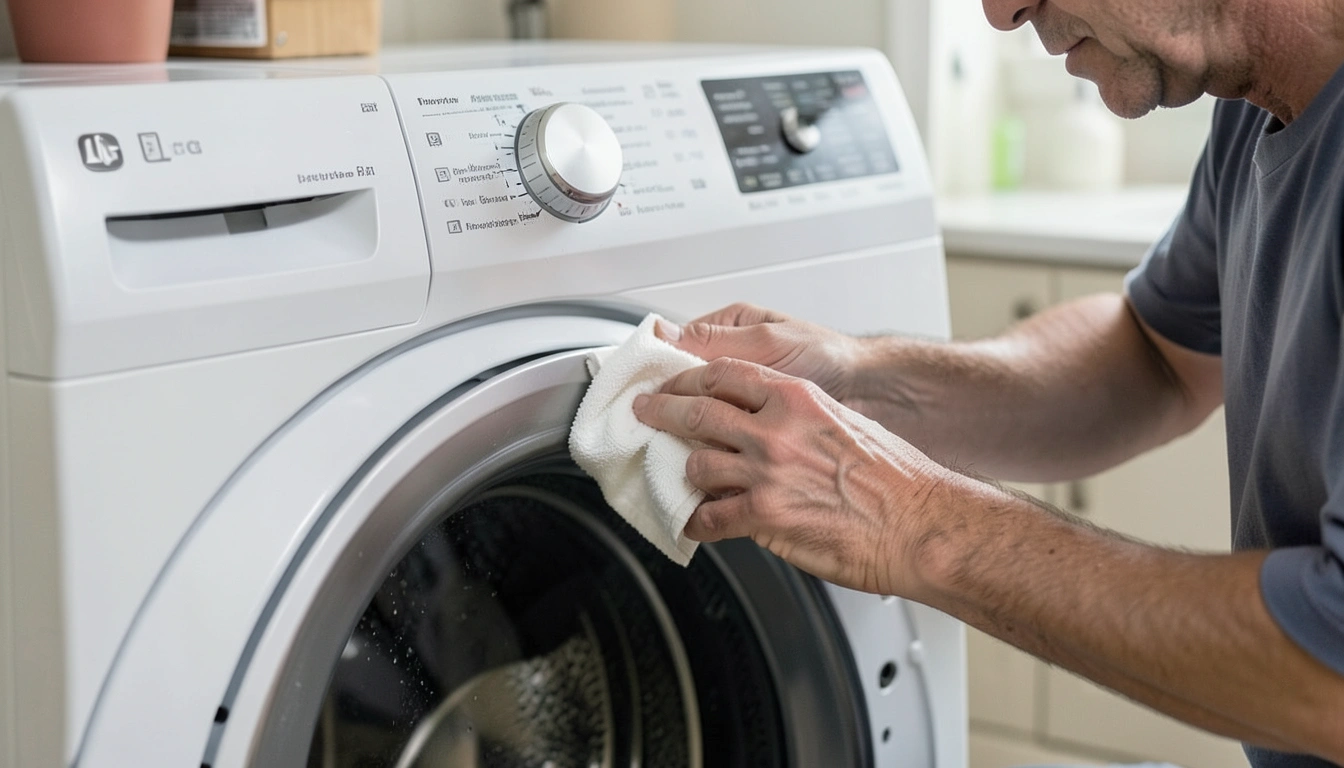 통세척으로도 해결 안 될 때? 전문가의 손길이 필요한 순간