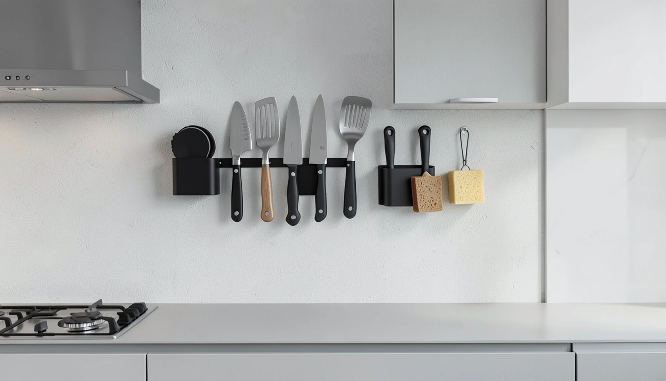 강력함부터 디자인까지, 자석홀더 선택 기준 완전 분석