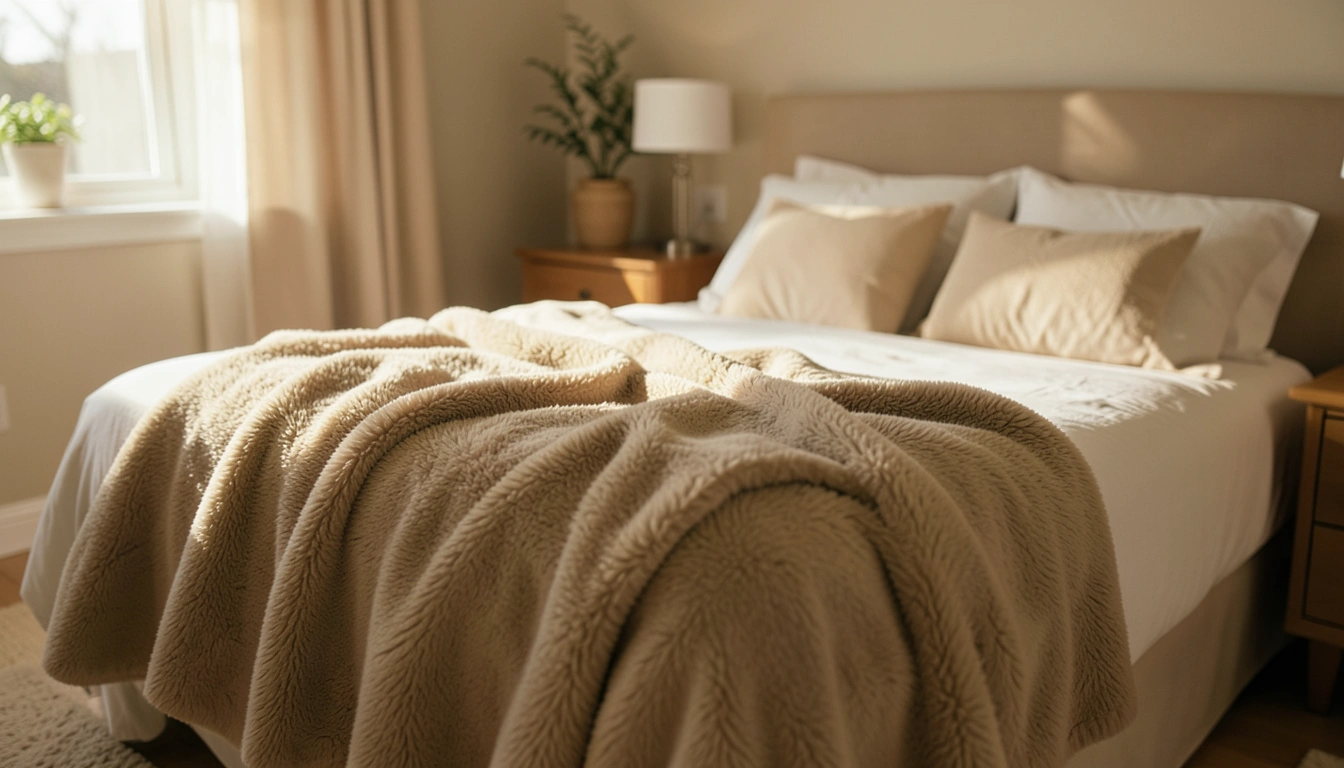 나에게 딱 맞는 극세사, 현명하게 고르는 실전 노하우