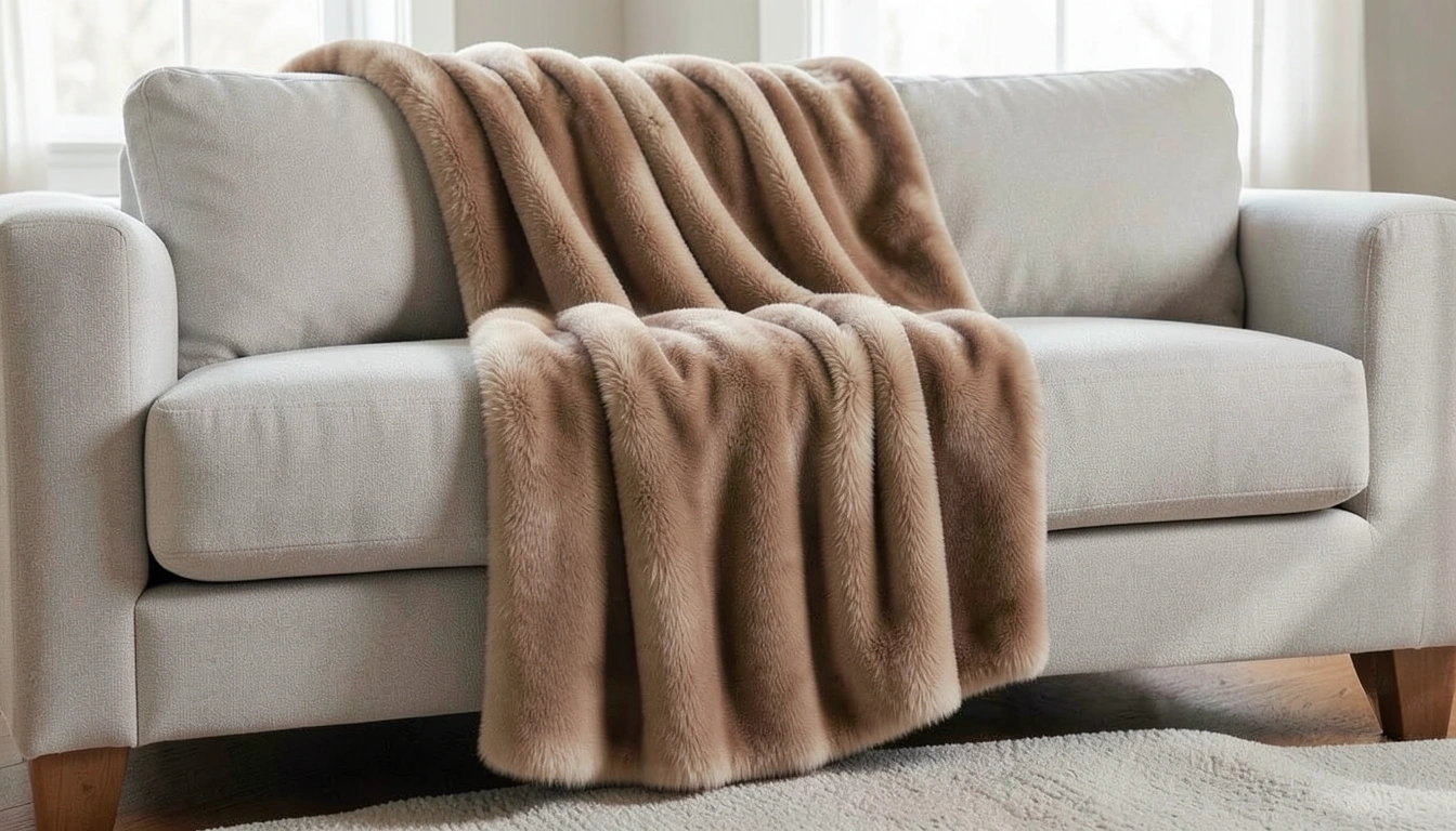 밍크담요, 오래오래 새것처럼 쓰는 관리 꿀팁