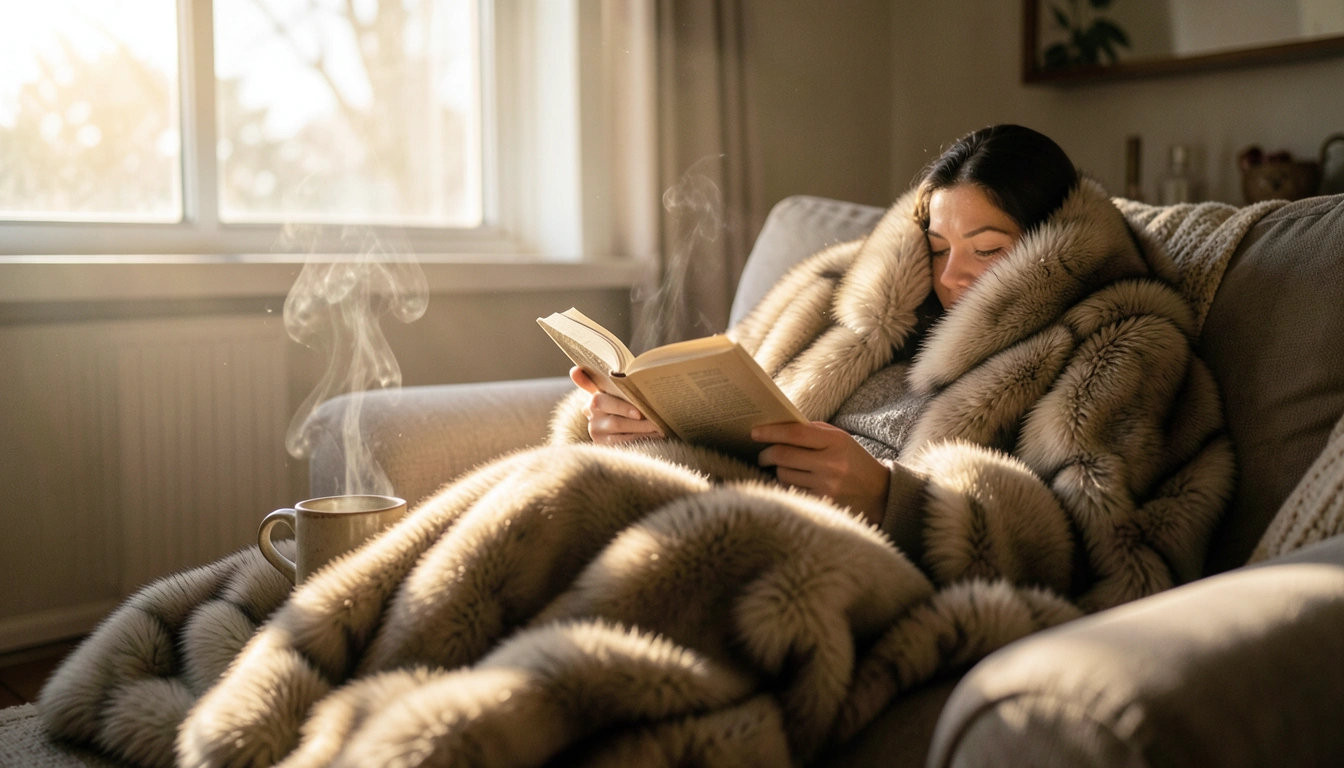 내 라이프스타일에 딱 맞는 밍크담요, 어떻게 고를까?