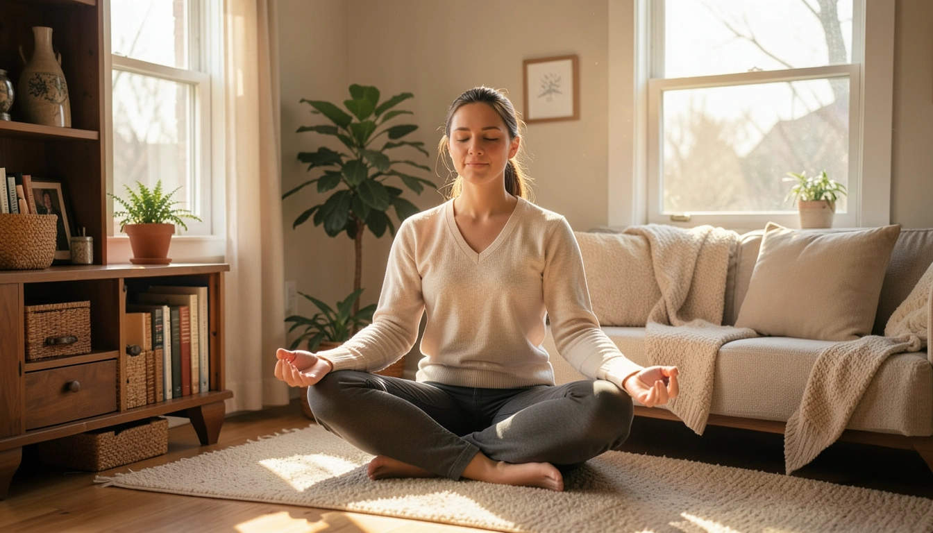 명당의 기운을 내 삶으로 가져오는 고급 전략: 풍수 컨설팅과 라이프 코칭