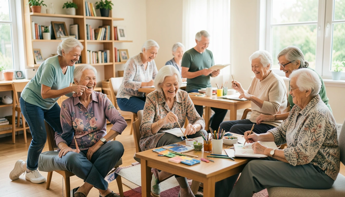 오랜 행복을 위한 선물, 전문가와 함께하는 부모님 맞춤 솔루션